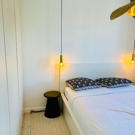 Appartement 5*, Vue Mer Et Acces Plage Cavalaire-sur-Mer Exterior foto