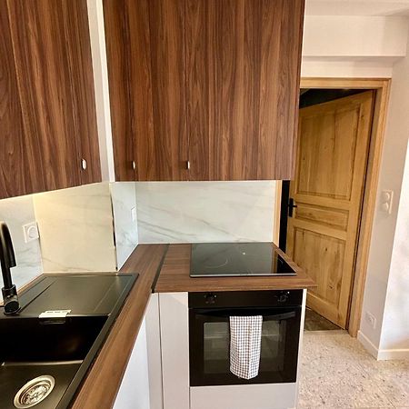 Appartement 5*, Vue Mer Et Acces Plage Cavalaire-sur-Mer Exterior foto