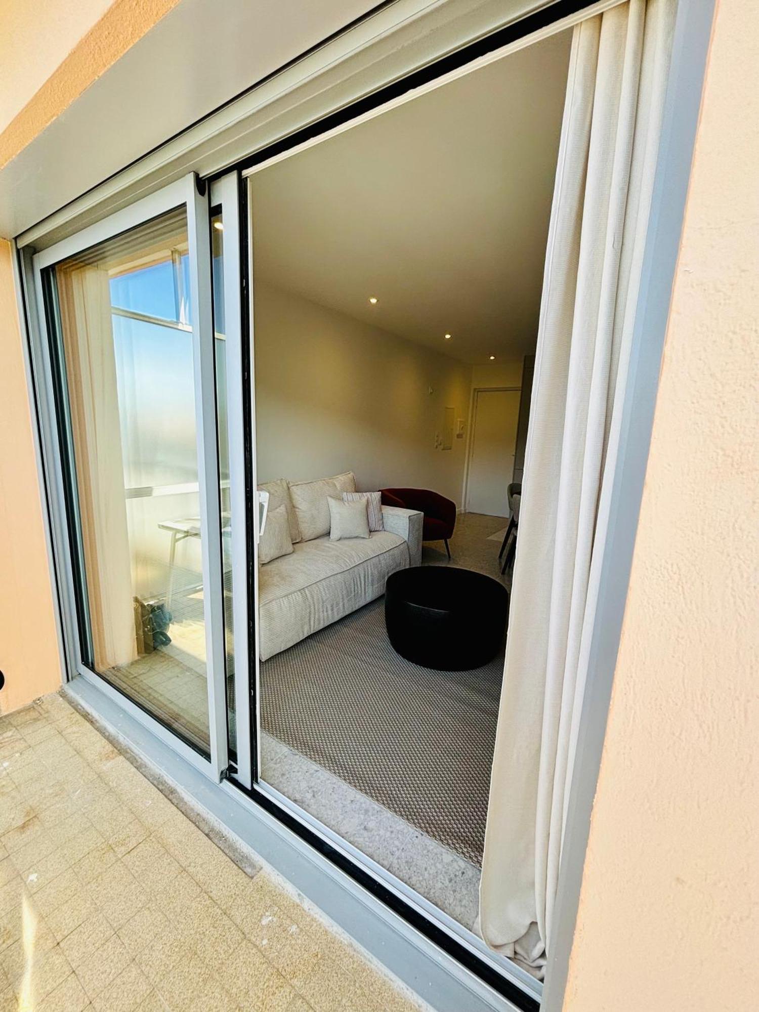 Appartement 5*, Vue Mer Et Acces Plage Cavalaire-sur-Mer Exterior foto